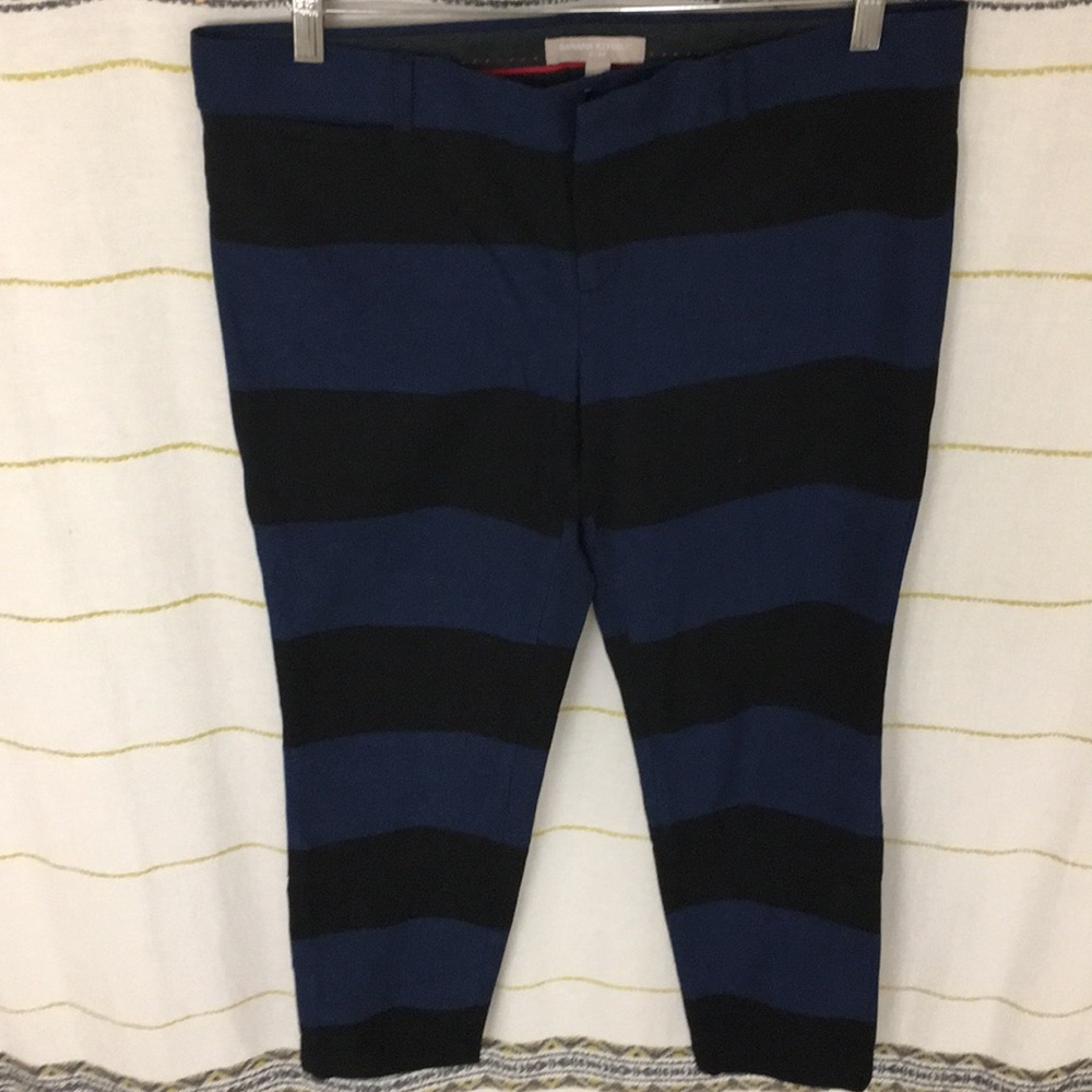 Banana Republic Sloan Pant